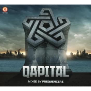 Frequencerz - Qapital CD