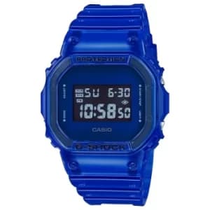 Unisex G-Shock Skeleton Series Watch