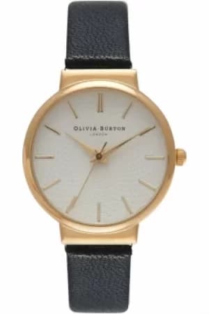Ladies Olivia Burton The Hackney Watch OB15TH01