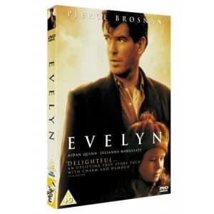 Evelyn DVD
