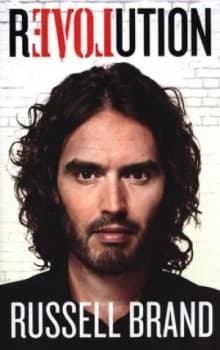 Revolution by Russell Brand Hardback