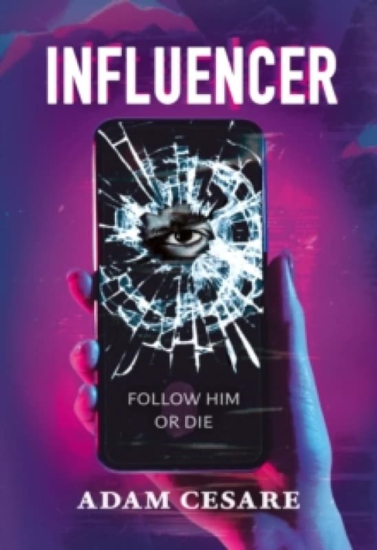 Influencer : The addictive, page-turning, psychological thriller Paperback / softback