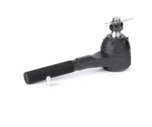 RIDEX Track rod end JEEP 914T0436 52005740 Tie rod end,Track rod end ball joint,Outer tie rod,Outer tie rod end
