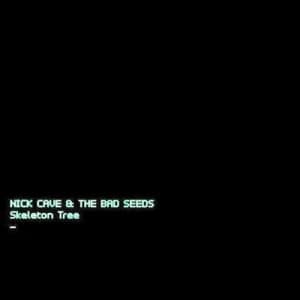 Skeleton Tree by Nick Cave and the Bad Seeds CD Album