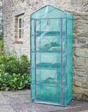 Classic 5 Tier GroZone Cover