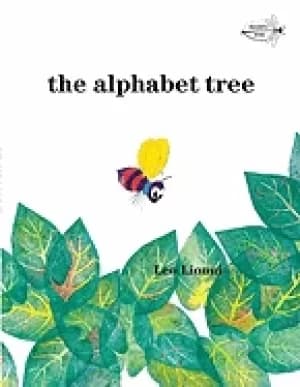 alphabet tree