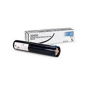 Xerox 006R01154 Cyan Laser Toner Ink Cartridge