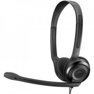 Sennheiser PC 5 Chat Lightweight Analogue Stereo Headset
