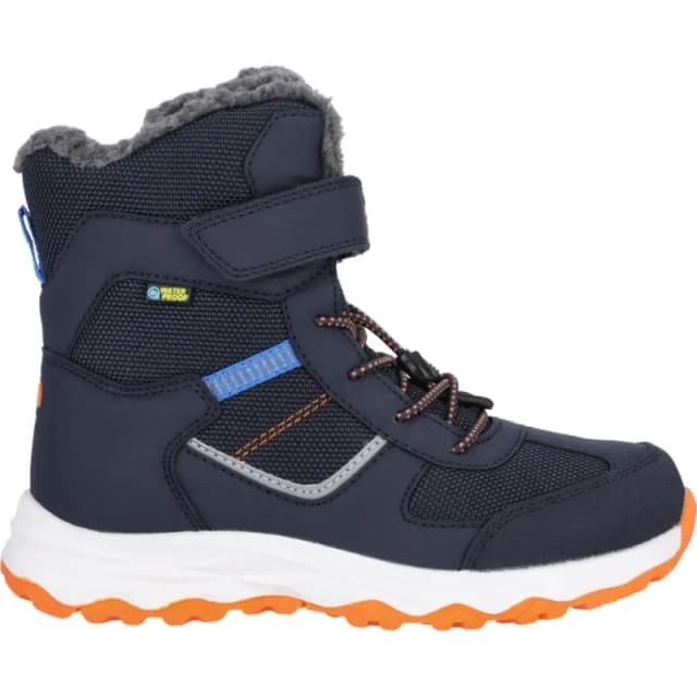 Zigzag Baby winter boots Zigzag Balful Bleu Unisex 27 Z224366-2048