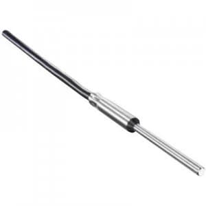 NiCr Ni Temperature sensor testo Typ 02 NiCr Ni Typ K 50 up to