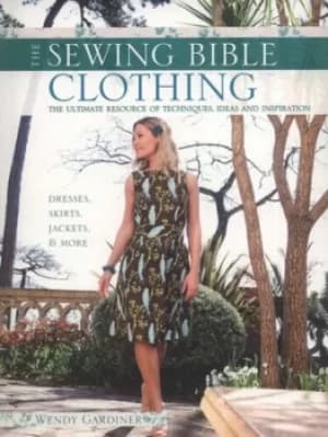 Clothing by Wendy Gardiner