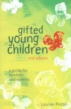 Gifted young children by Louise Porter