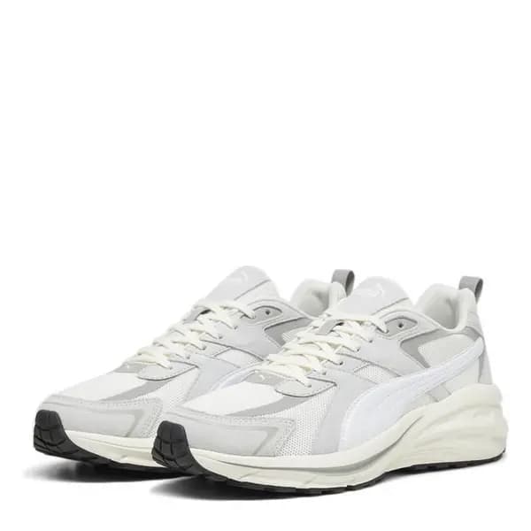 Puma LS - Grey 4