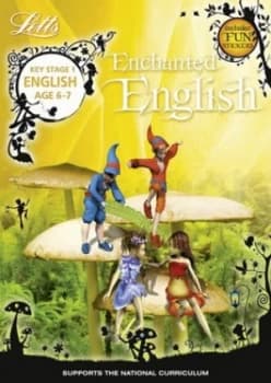 English Age 6-7 Book