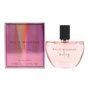 Kylie Minogue Darling Eau de Parfum For Her 30ml
