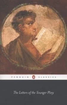 The Letters of the Younger Pliny by The Younger Pliny Paperback