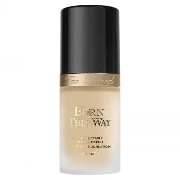 Too Faced Born This Way Foundation 30ml (Various Shades) - Almond