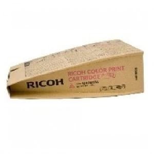 Ricoh Type S2 Magenta Laser Toner Ink Cartridge 888374