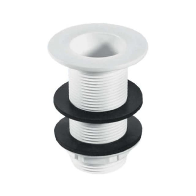 McAlpine W21 1.1/2In Tank O/flow (200Bx)