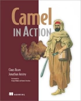 Camel in Action by Claus Ibsen Paperback