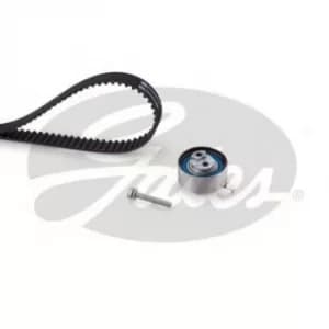 Powergrip Timing Belt Kit Gates K015614XS