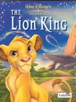 Lion King by Walt Disney Company Paperback