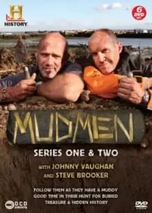 Mud Men: Series 1 and 2