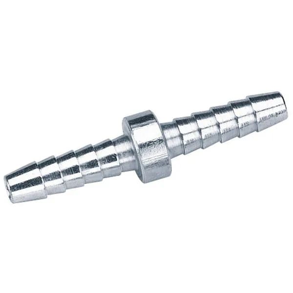 Draper 1/4" PCL Double Ended Air Hose Connector (Sold Loose)