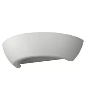 Sollux Wall Lamp Ceramic Oskar