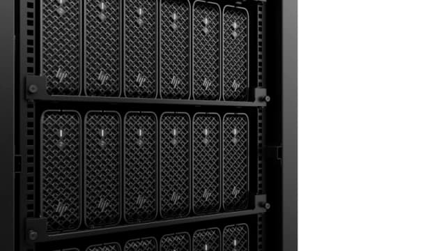 HP Z2 Mini G1i Intel Core Ultra 9 285 32GB RAM 1TB SSD RTX 2000 Ada Windows 11 Pro Mini PC B76RGET#ABU