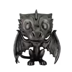 Game of Thrones Iron Drogon Funko Pop! Vinyl