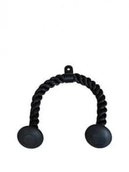 Rdx Gym Triceps Rope 24 Inch-25 Inch