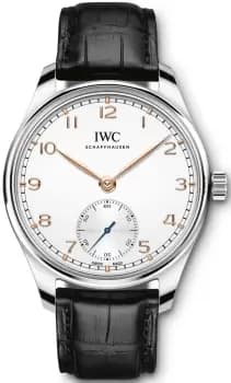 IWC Watch Portugieser Mens