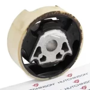 HUTCHINSON Holder, engine mounting 594389 VW,AUDI,SKODA,Golf V Schragheck (1K1),TOURAN (1T1, 1T2),Passat Variant (3C5),GOLF VI (5K1),TIGUAN (5N_)