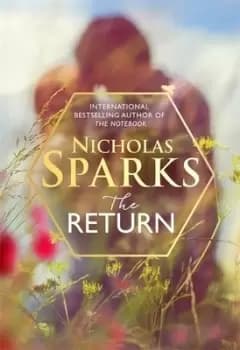 The return by Nicholas Sparks