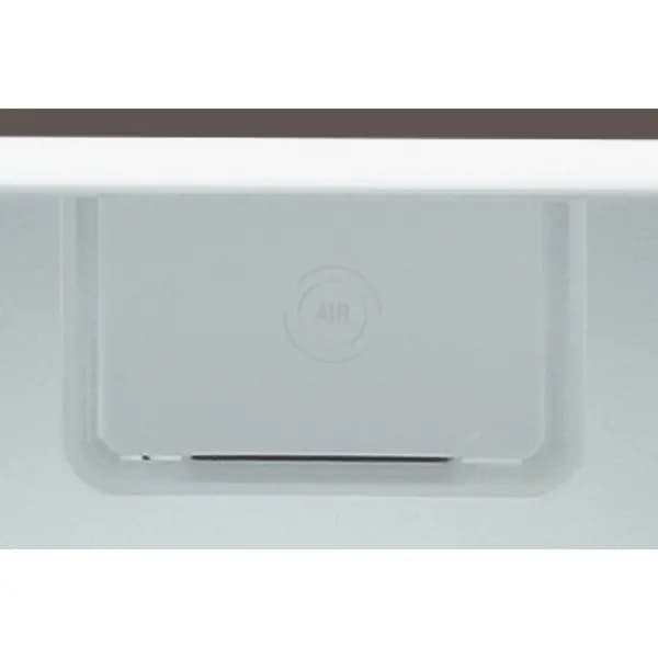 Hotpoint SH8A2QGRDUK 366L Tall Larder Fridge