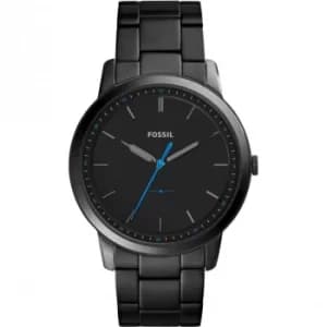 Mens Fossil The Minimalist 3H Watch