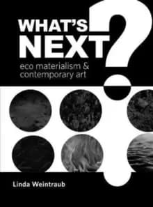 What's Next? Eco Materialism and Contemporary Art