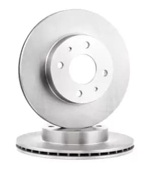 RIDEX Brake disc NISSAN 82B1072 402060M801,402060M802,402068B710 Brake rotor,Brake discs,Brake rotors