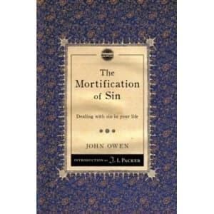 The Mortification of Sin: Dealing with sin in your life by John Owen (Paperback, 2012)