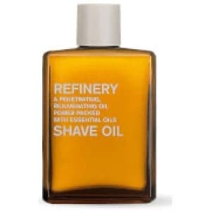 Aromatherapy Associates The Refinery Shave Oil 30ml