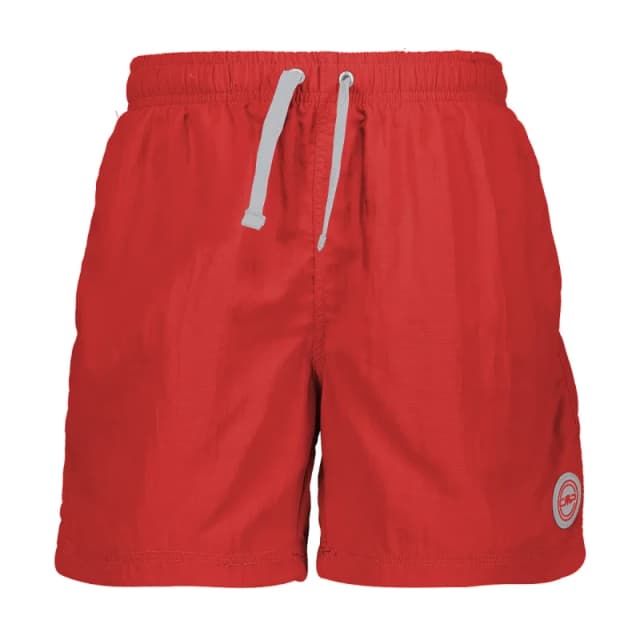 Children's swimming shorts CMP Rouge Unisex 5 ans