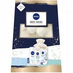 Nivea Winter Warm Set - Winter Warmer