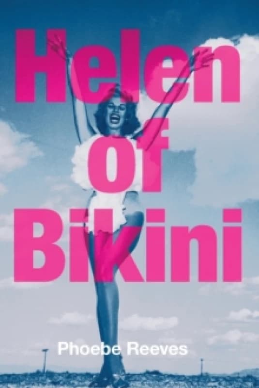 Helen of Bikini Paperback / softback
