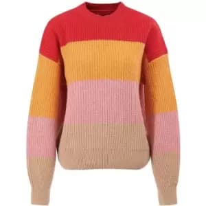 Barbour Ula Knitted Jumper - Multi