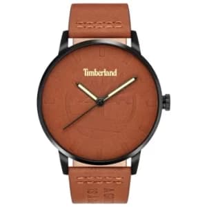 Mens Timberland City Lifestyler Raycroft Watch