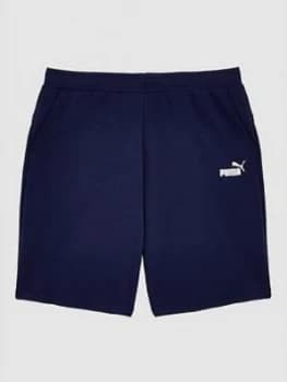 Puma Plus Size Essentials Shorts
