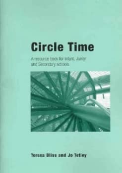 Circle Time by Teresa Bliss Book