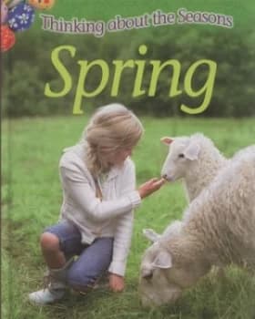 Spring by Clare Collinson Hardback