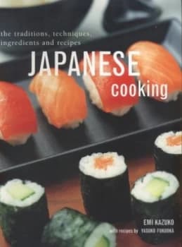 Japanese Cooking Paperback